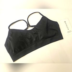 New With Tags Athleta Renew Bra Sz XL A-C